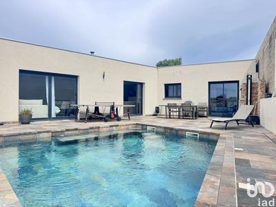 Maison - 225 m² - 5 pièces