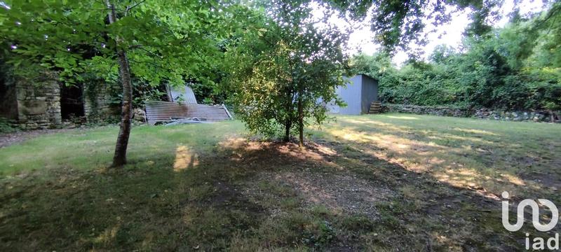 Maison de village - 112 m² - 4 pièces