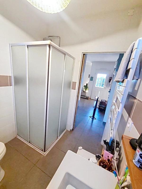 Maison - 75 m² - 5 pièces