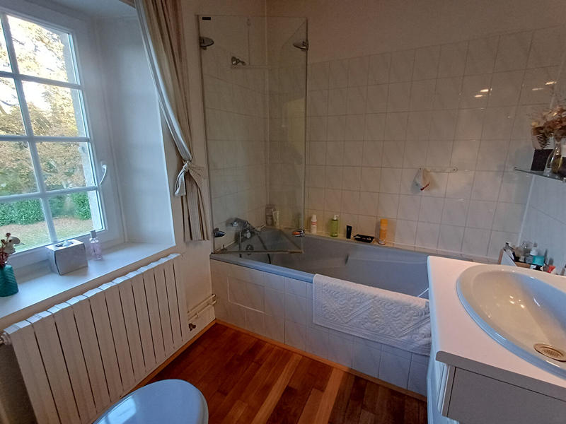 Maison - 147 m² - 7 pièces