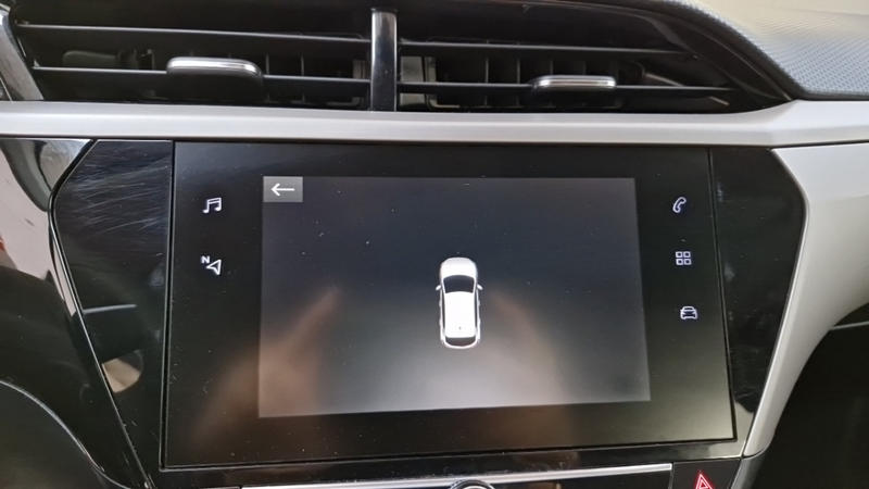 Opel Corsa 1.2 Turbo 100ch Edition