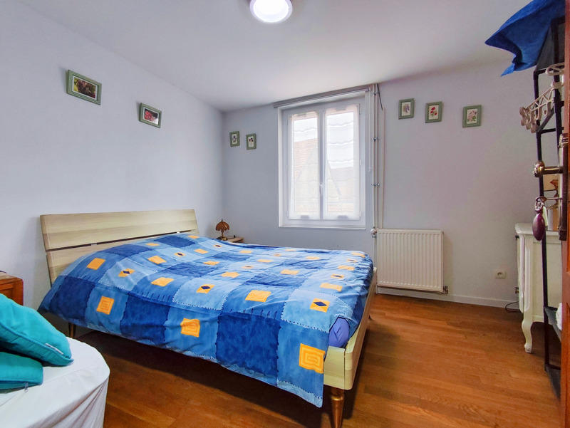 Maison - 319 m² - 12 pièces