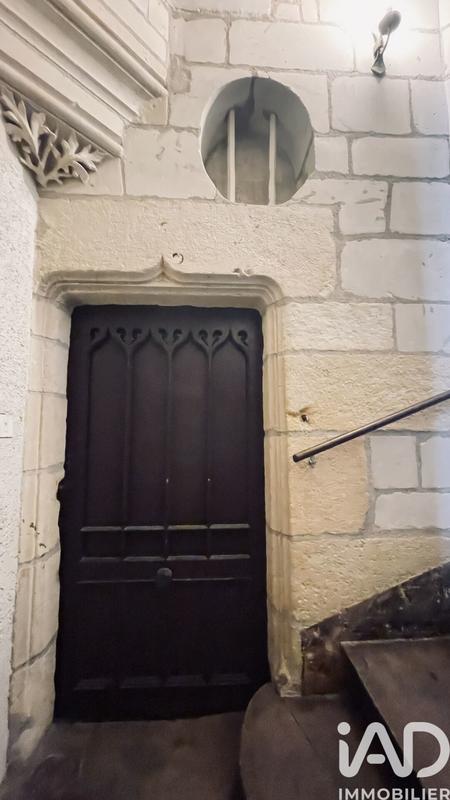 Studio - 46 m² - 1 pièce