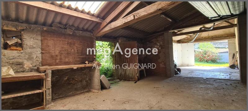 Maison de ville - 121 m² - 7 pièces