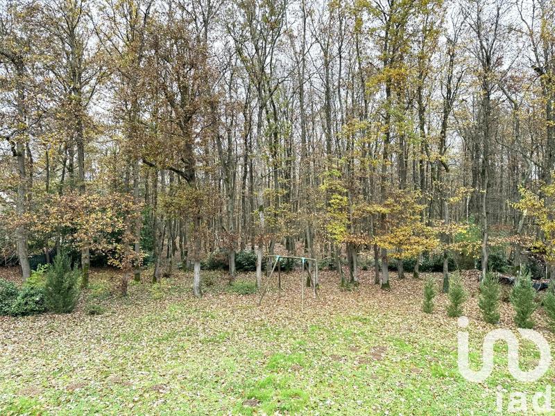 Maison - 182 m² - 6 pièces