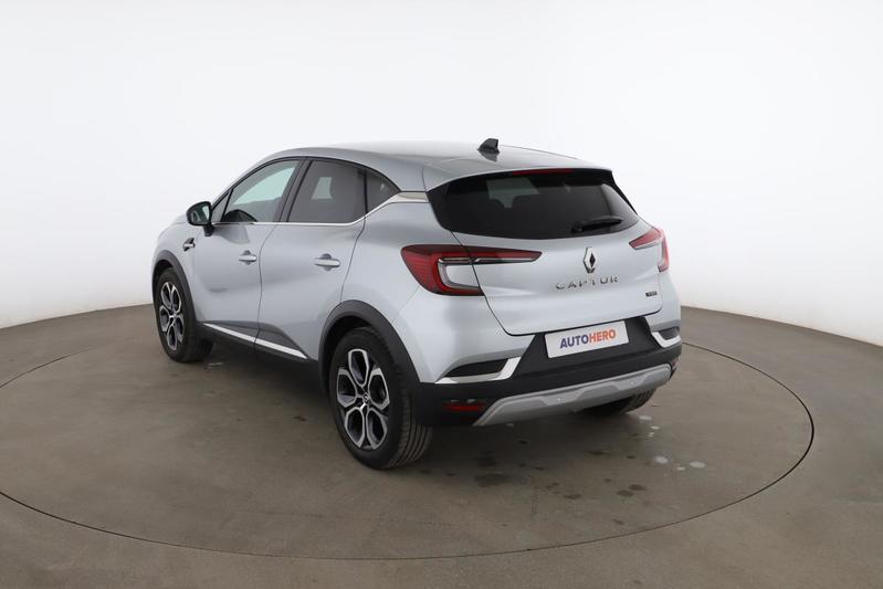 Renault Captur 1.6 E-Tech Full Hybrid Techno 145 ch