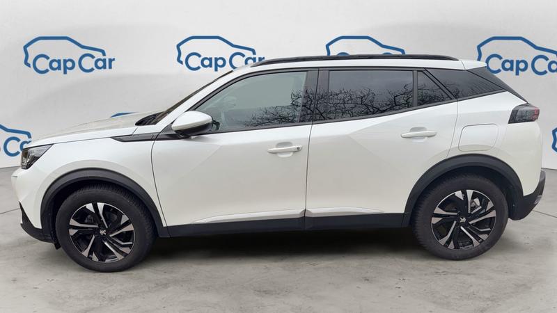 Peugeot 2008 1.2 PureTech 130 Eat8 Allure Pack