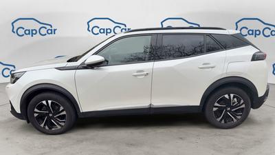 Peugeot 2008 1.2 PureTech 130 Eat8 Allure Pack