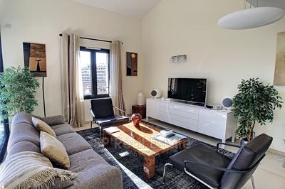 Appartement - 98 m² - 3 pièces