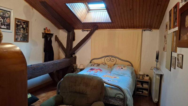 Maison - 143 m² - 5 pièces