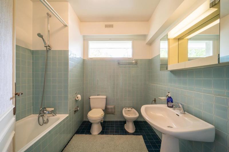 Appartement - 149 m² - 5 pièces