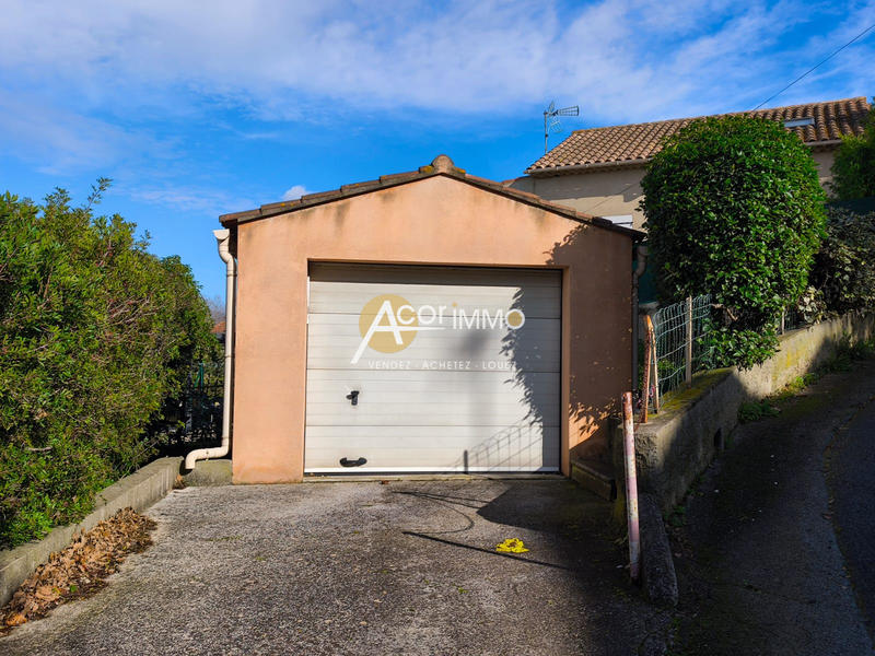 Maison - 81 m² - 4 pièces