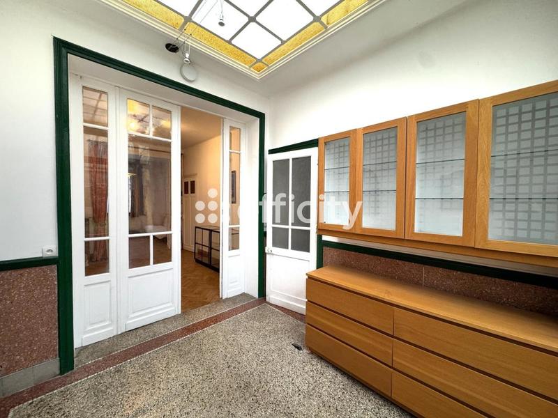 Maison - 112 m² - 6 pièces