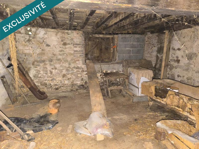 Maison - 140 m² - 4 pièces