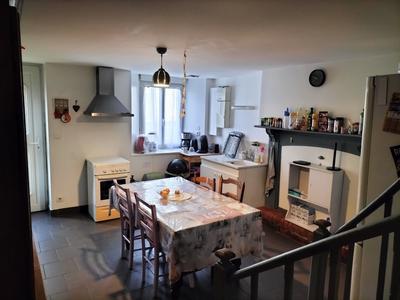 Maison - 64 m² - 3 pièces