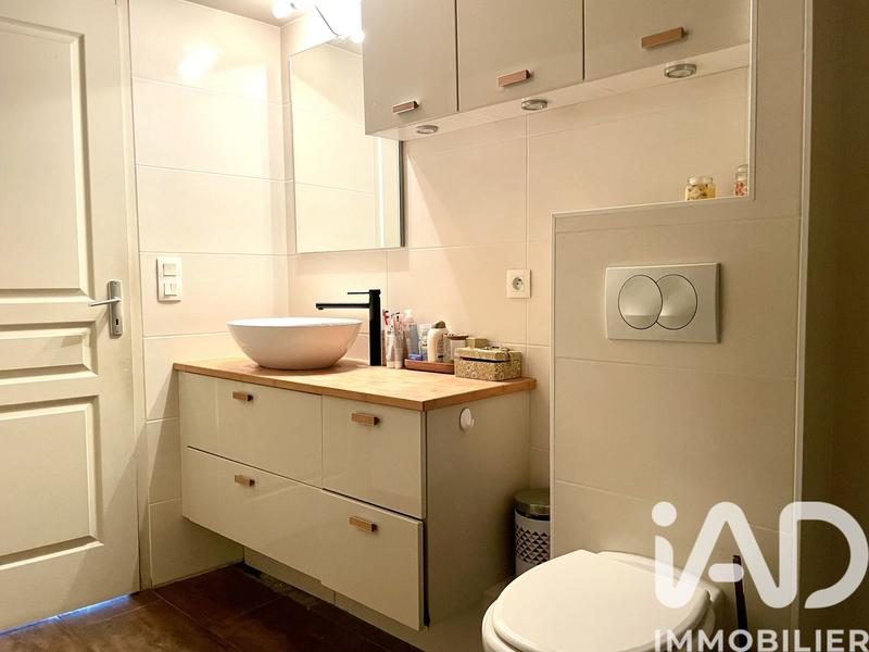 Appartement - 145 m² - 4 pièces