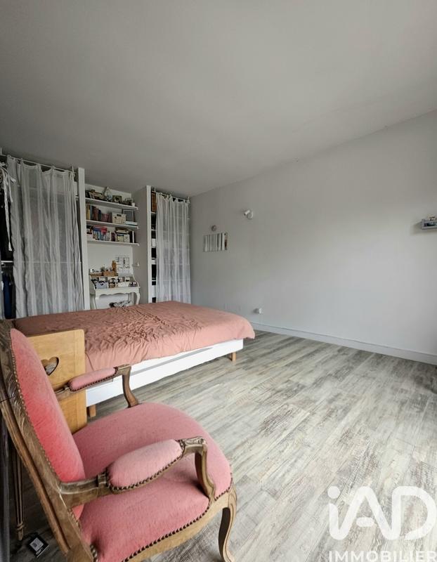 Maison - 168 m² - 6 pièces