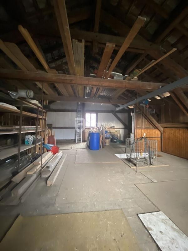 Bureau - 160 m² - 2 pièces