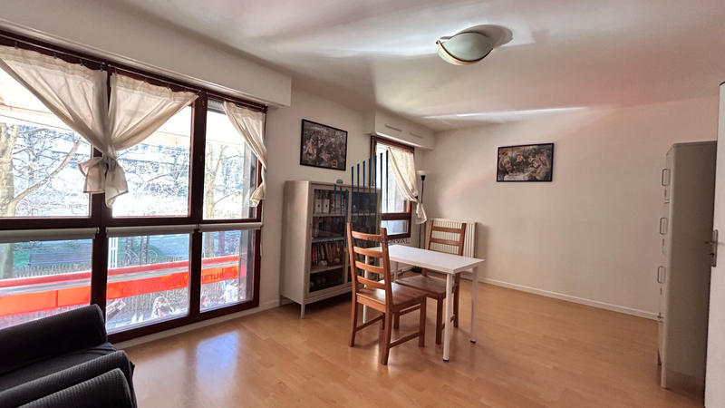 Appartement - 49 m² - 2 pièces