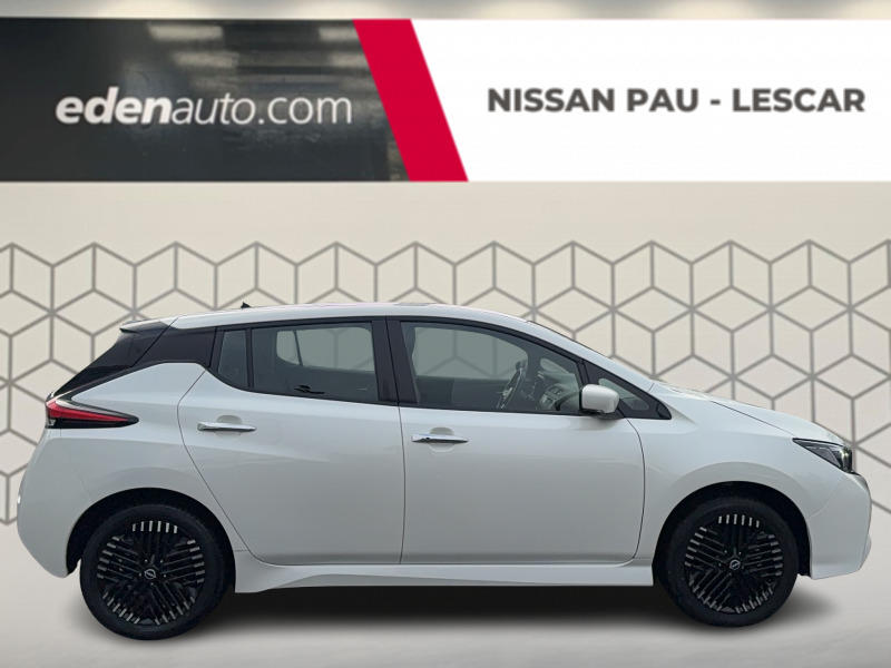 Nissan Leaf Electrique 62kWh Acenta