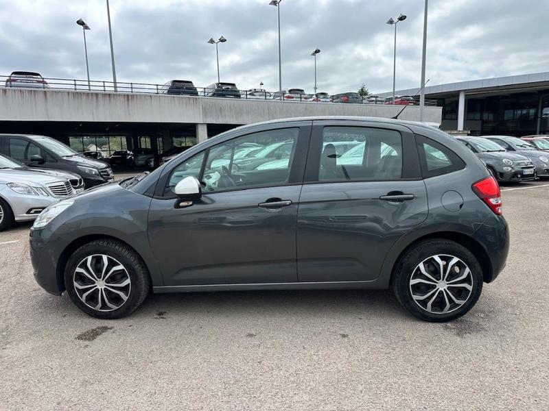 Citroën C3 II 1.1 60 Attraction
