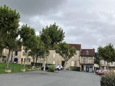 Maison de village - 160 m² - 6 pièces