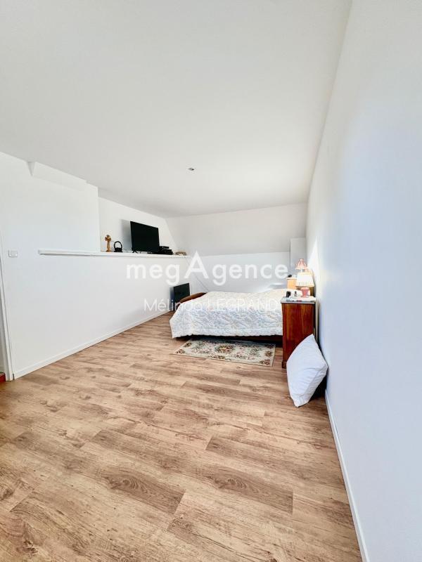 Maison - 127 m² - 4 pièces