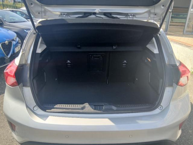 Ford Focus 1.5 EcoBlue 120 s&amp;S Titanium X Business