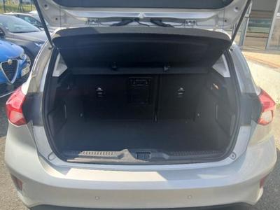 Ford Focus 1.5 EcoBlue 120 s&amp;S Titanium X Business