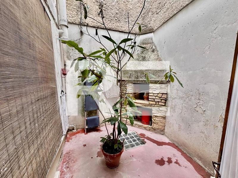 Maison de ville - 124 m² - 5 pièces