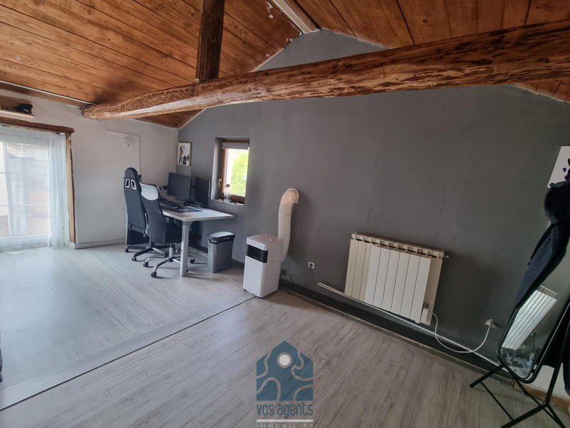 Maison - 176 m² - 10 pièces