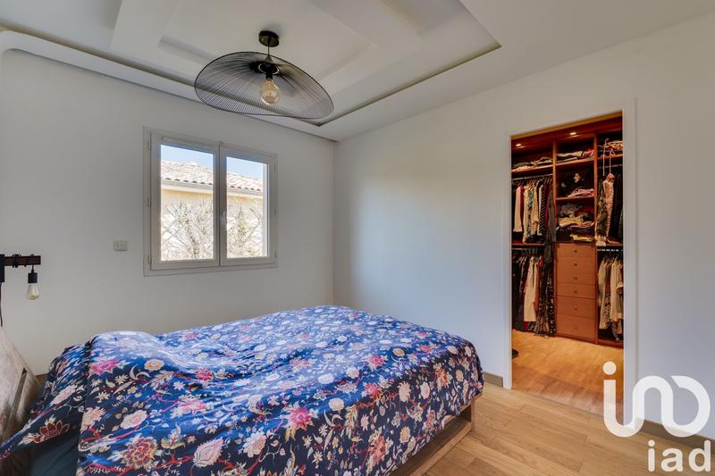 Maison - 161 m² - 6 pièces