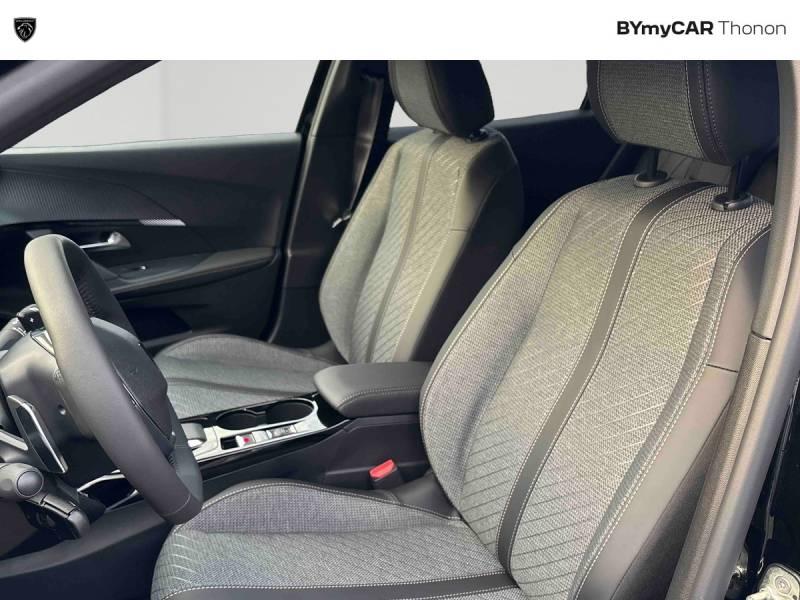 Peugeot 2008 Hybrid 145 e-Dcs6 Allure