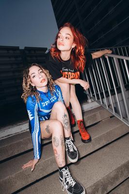 Des lendemains qui chantent  : Copycat