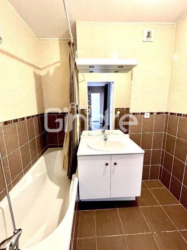 Appartement - 126 m² - 4 pièces