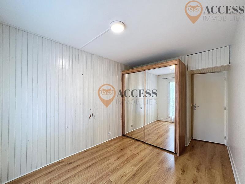 Appartement - 81 m² - 4 pièces