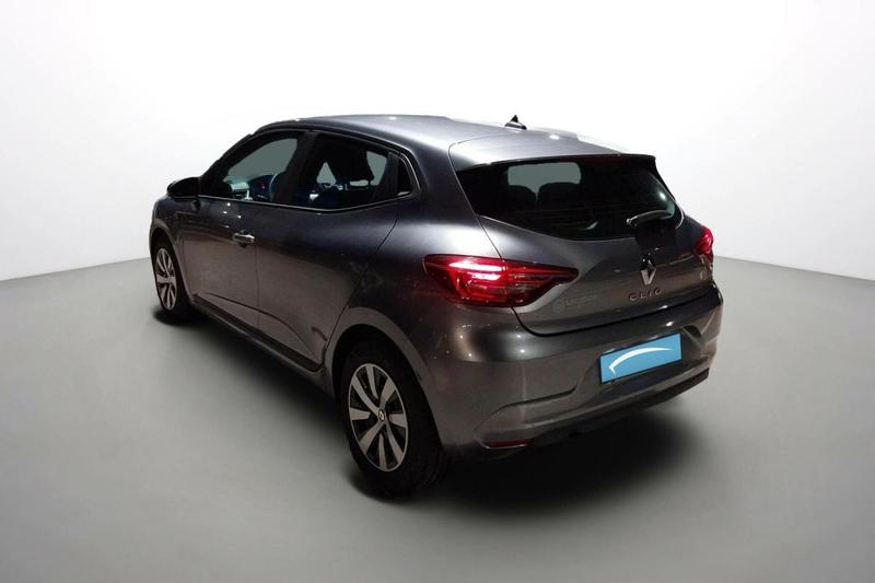 Renault Clio V TCe 90 Equilibre