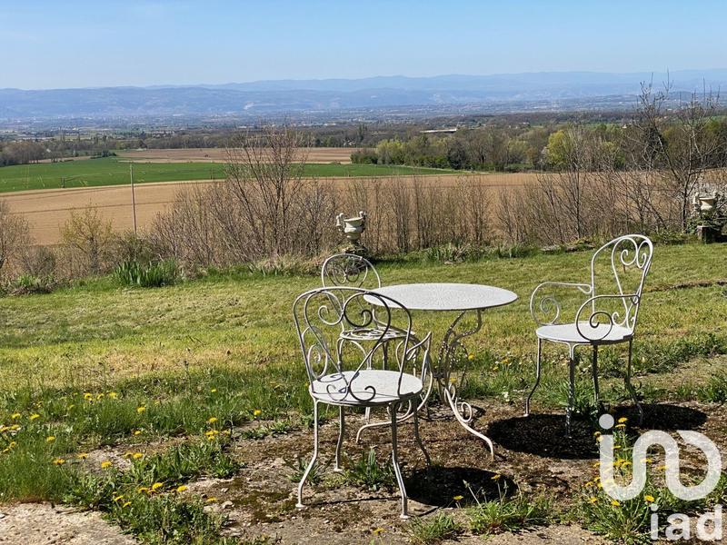 Château - 1 380 m² - 30 pièces