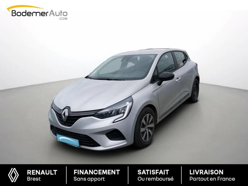 Renault Clio TCe 90 Equilibre