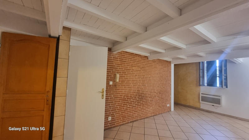 Appartement - 53 m² - 3 pièces