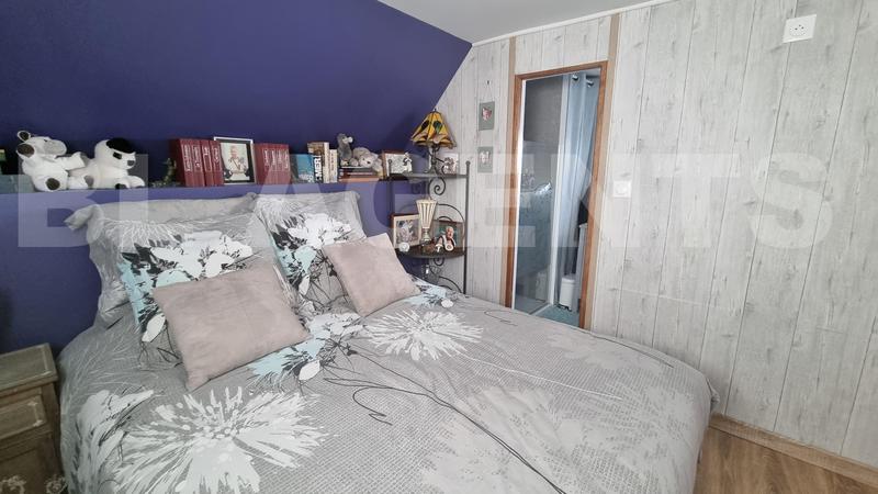 Maison - 50 m² - 2 pièces