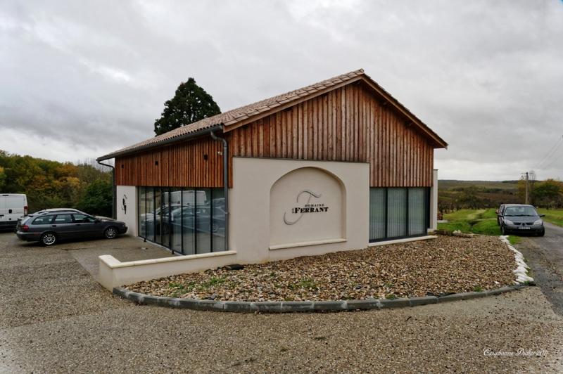 Pique-nique vignerons indépendants au Domaine de Ferrant