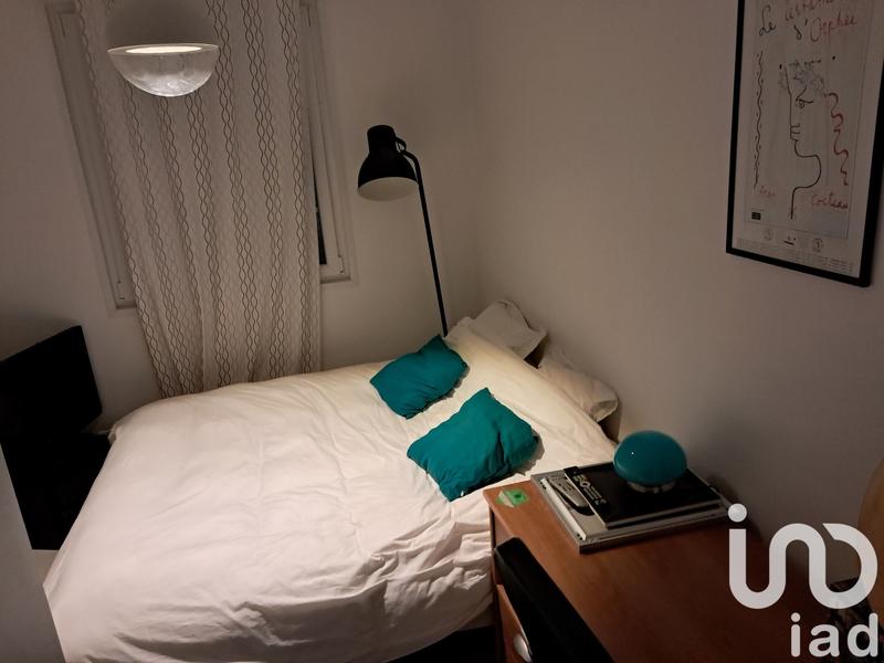 Maison - 137 m² - 5 pièces