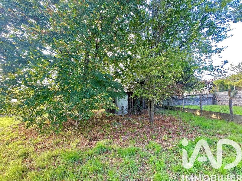 Maison de ville - 150 m² - 6 pièces