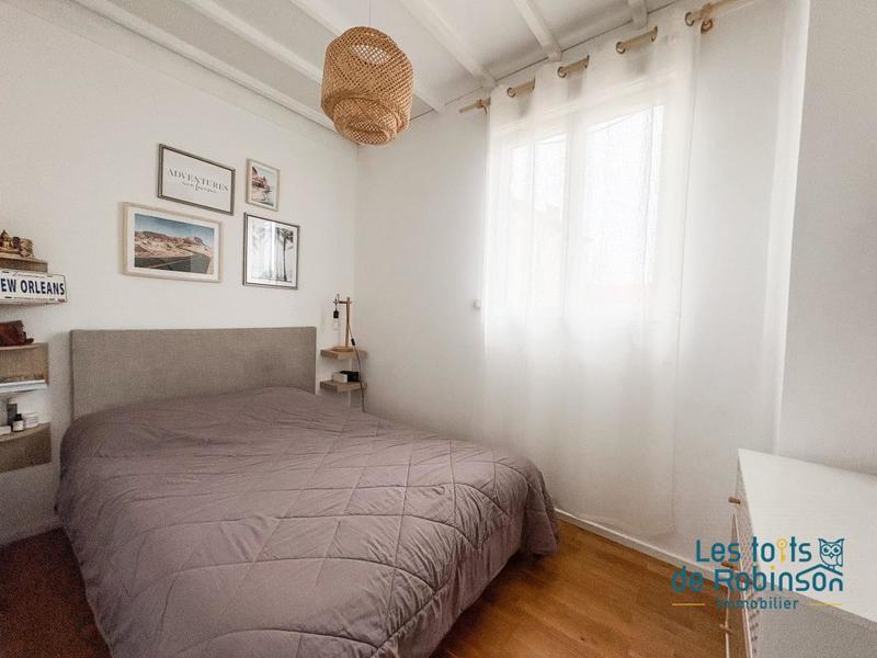 Appartement - 34 m² - 2 pièces