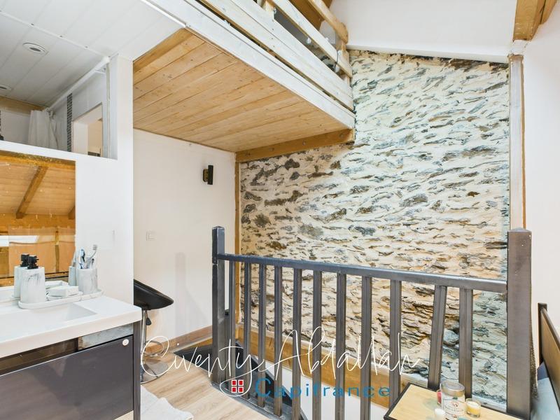 Appartement - 49 m² - 3 pièces