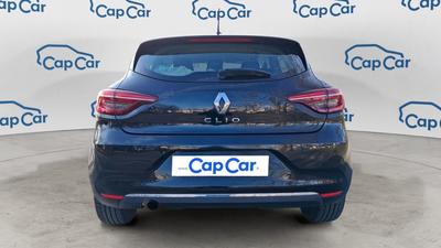 Renault Clio 1.5 dCi 85 Business