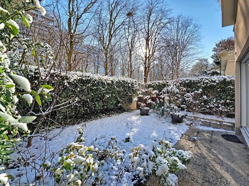 Appartement - 108 m² - 6 pièces