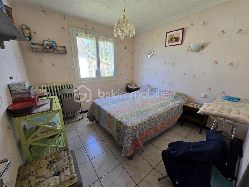 Pavillon - 100 m² - 5 pièces