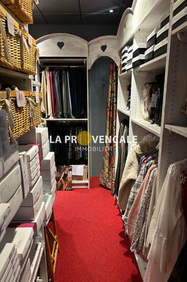 Fonds de commerce - Magasins - 80 m²